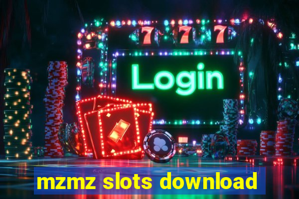 mzmz slots download